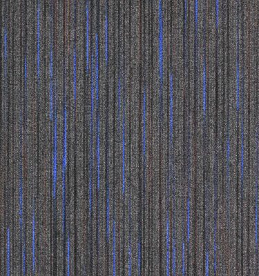Strobe | Extreme, 2606 | Paragon Carpet Tiles | Commercial Carpet Tiles