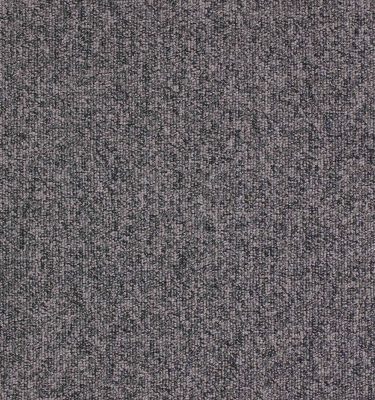 Workspace Loop | Silver | Paragon Carpet Tiles | Commercial Carpet Tiles