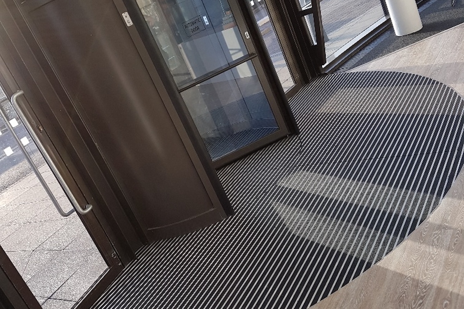 Paragon Carpet Tiles | MatWorks