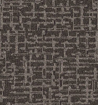 Cresta | Bear Silver | Paragon Carpet Tiles | Commercial Carpet Tiles