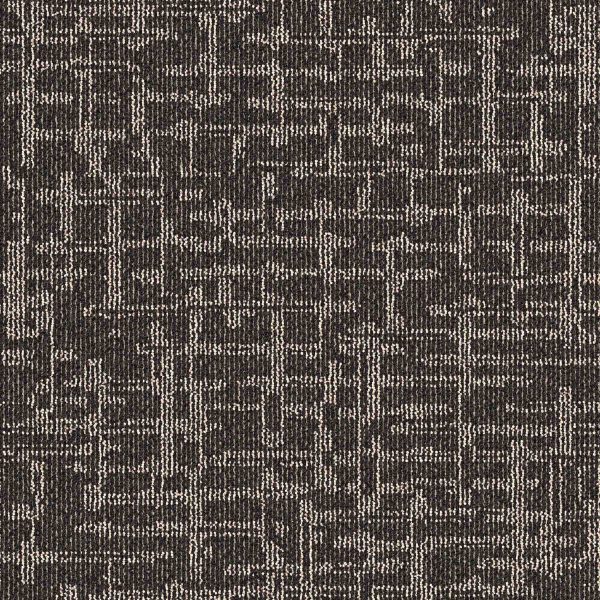 Cresta | Bear Silver | Paragon Carpet Tiles | Commercial Carpet Tiles