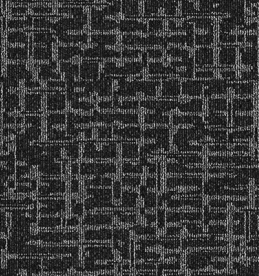 Cresta | Castle Black | Paragon Carpet Tiles | Commercial Carpet Tiles