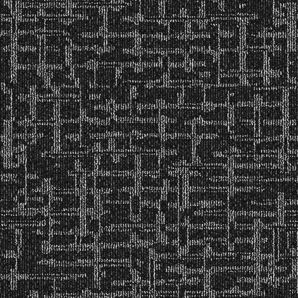 Cresta | Castle Black | Paragon Carpet Tiles | Commercial Carpet Tiles