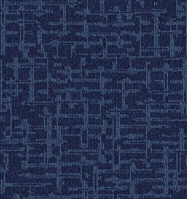 Cresta | Glam Cyan | Paragon Carpet Tiles | Commercial Carpet Tiles