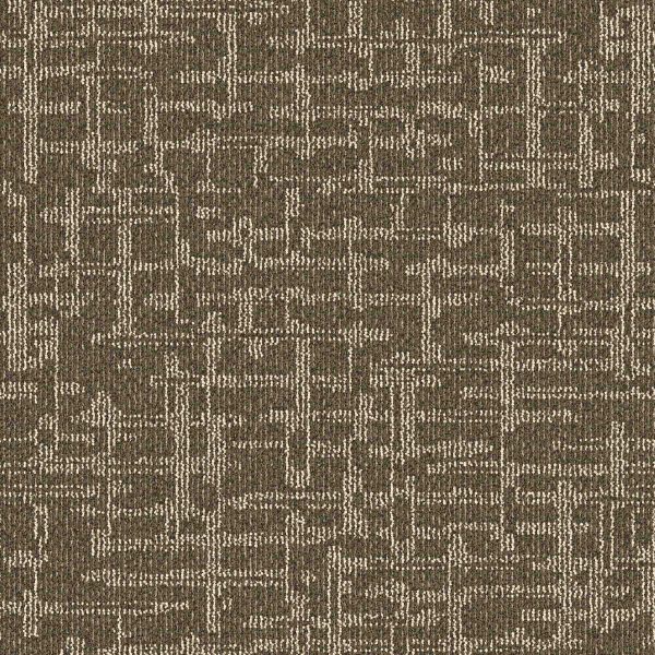 Cresta | Lucent Grey | Paragon Carpet Tiles | Commercial Carpet Tiles