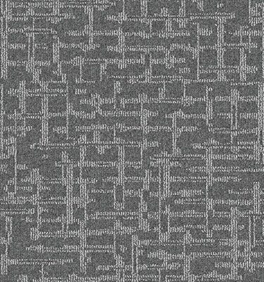 Cresta | Silver Wolf | Paragon Carpet Tiles | Commercial Carpet Tiles