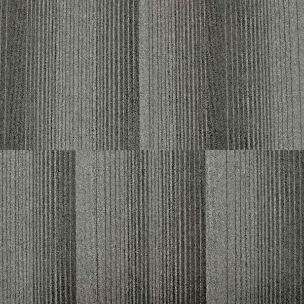 Diversity Groove | Asha | Paragon Carpet Tiles | Commercial Carpet Tiles
