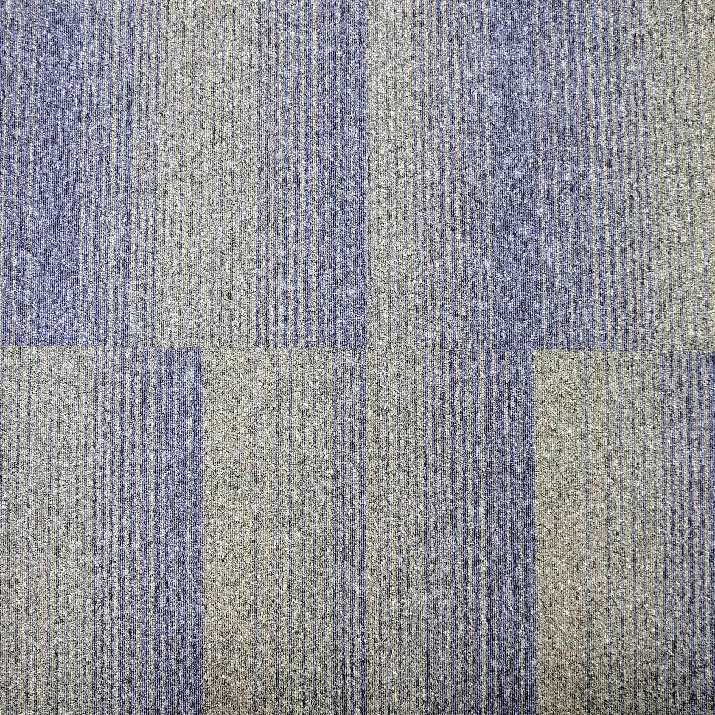 Diversity Groove | Jaxx | Paragon Carpet Tiles | Commercial Carpet Tiles