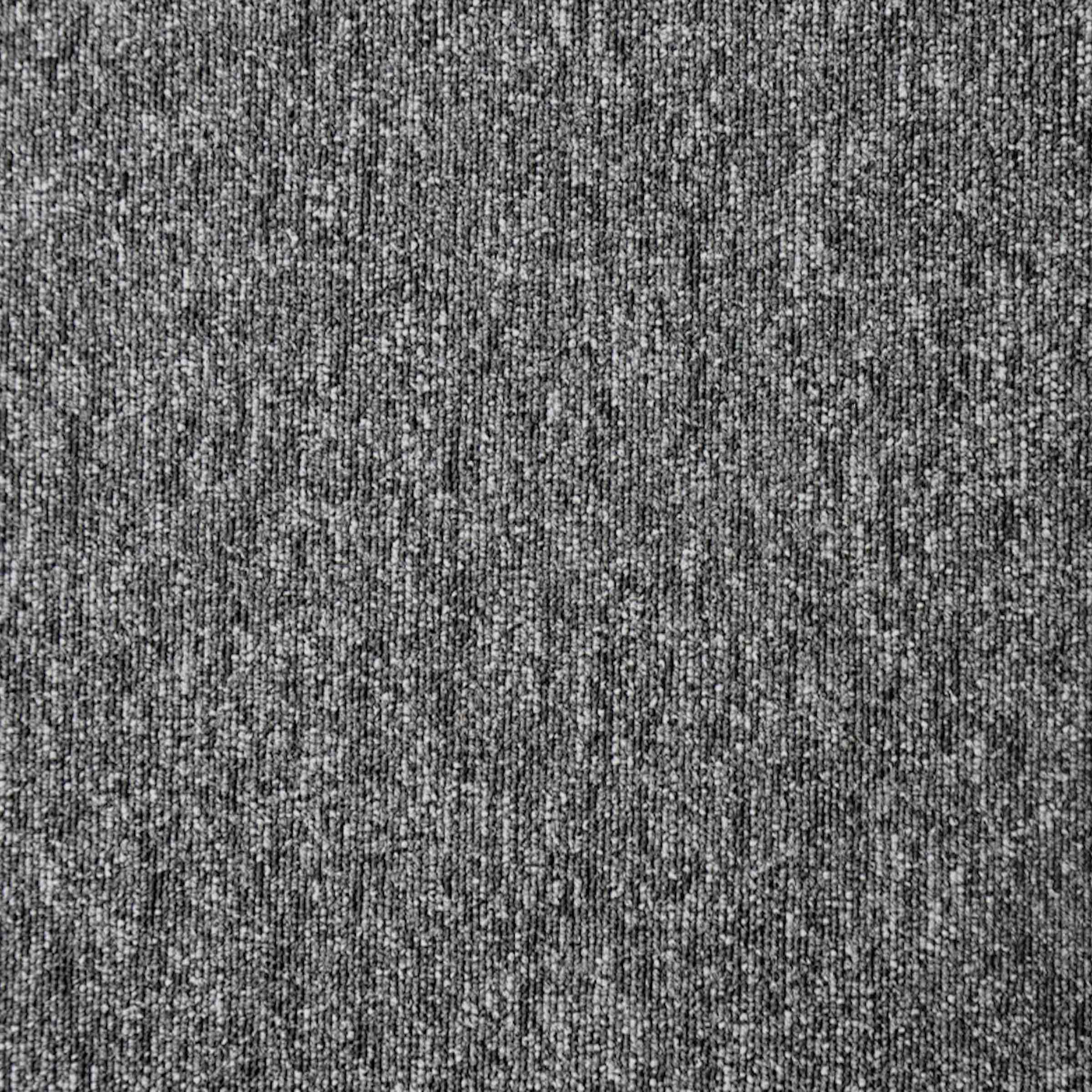 Diversity | Lupus Grey, 811 | Paragon Carpet Tiles | Commercial Carpet Tiles