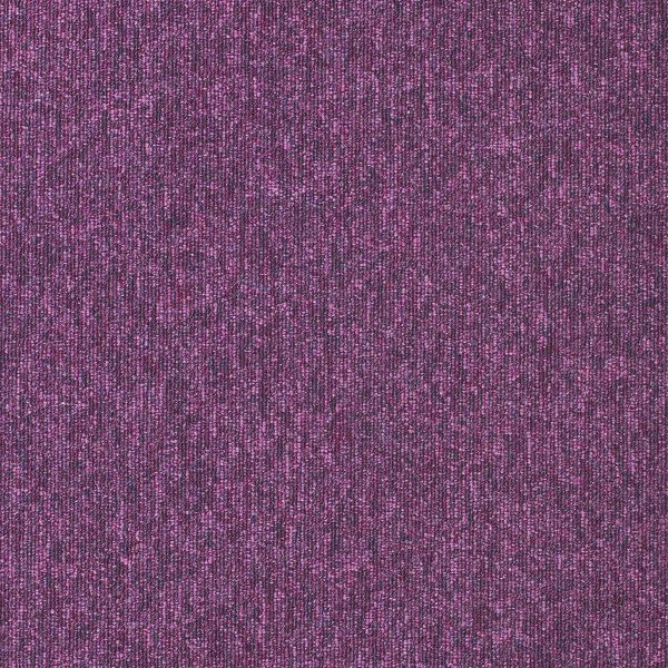 Diversity | Purple Rain, 750 | Paragon Carpet Tiles | Commercial Carpet Tiles