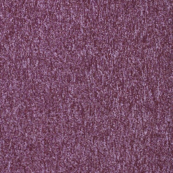 Diversity | Razzmic Berry, 740 | Paragon Carpet Tiles | Commercial Carpet Tiles