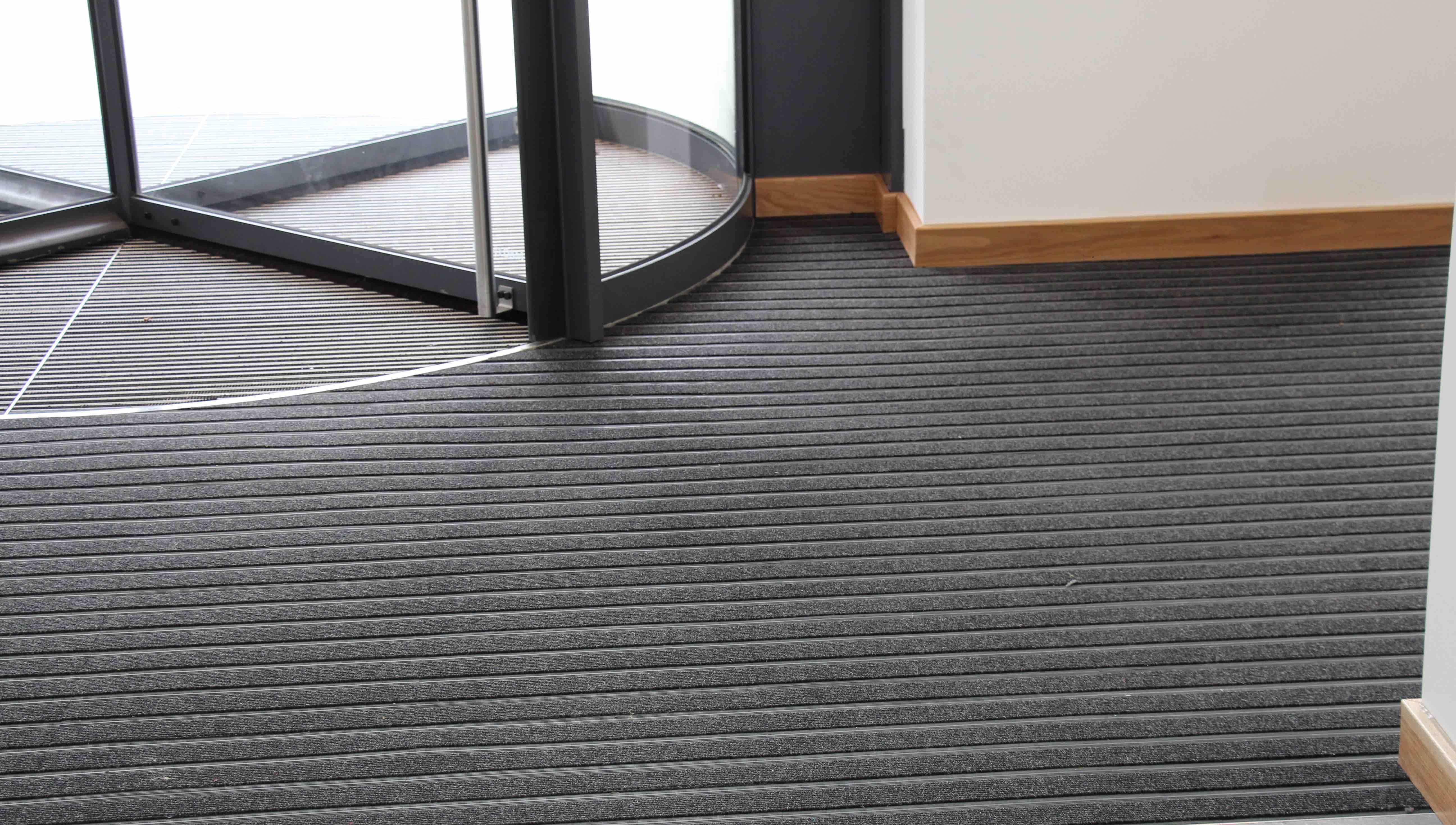 Paragon Carpet Tiles | Commercial Carpets