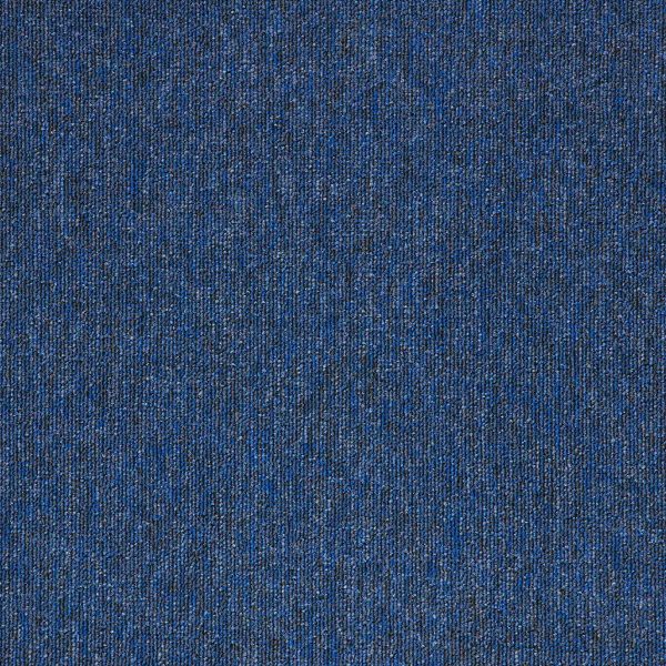 Macaw | Sapphire | Paragon Carpet Tiles | Commercial Carpet Tiles