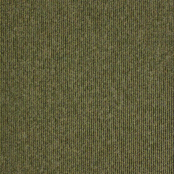 Macaw Stripe | Lime : Quartz | Paragon Carpet Tiles | Commercial Carpet Tiles