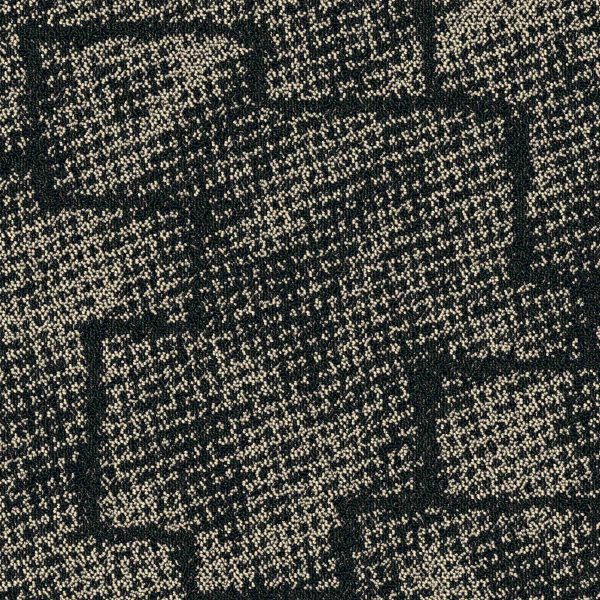 Mesh | Satin Ash | Paragon Carpet Tiles | Commercial Carpet Tiles