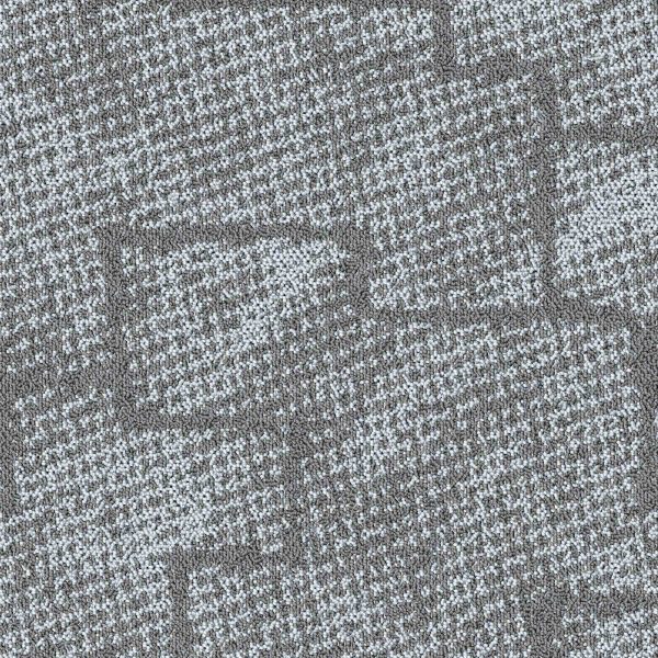 Mesh | Sonic Coal | Paragon Carpet Tiles | Commercial Carpet Tiles