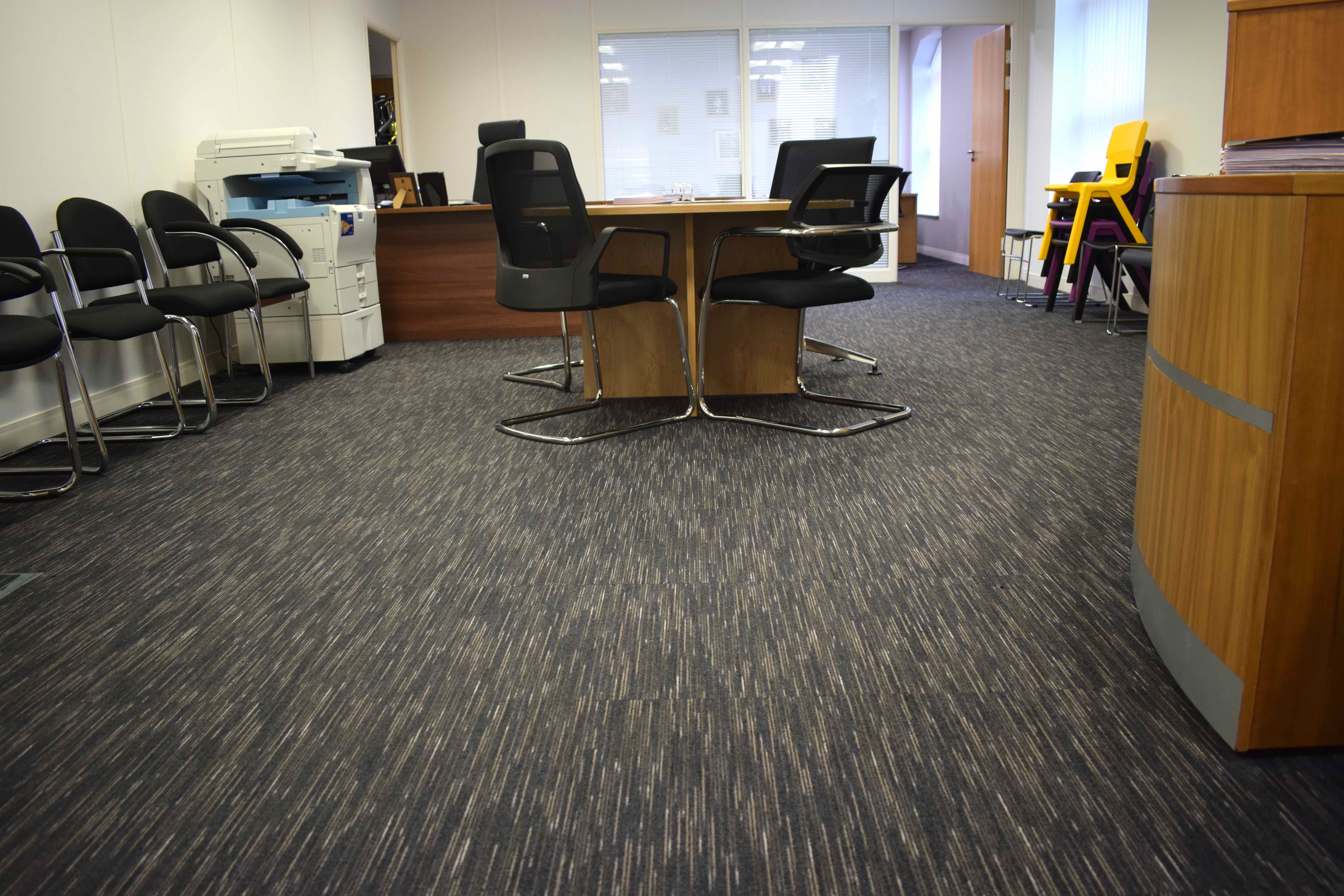 Office Visions, Cardiff Case Study