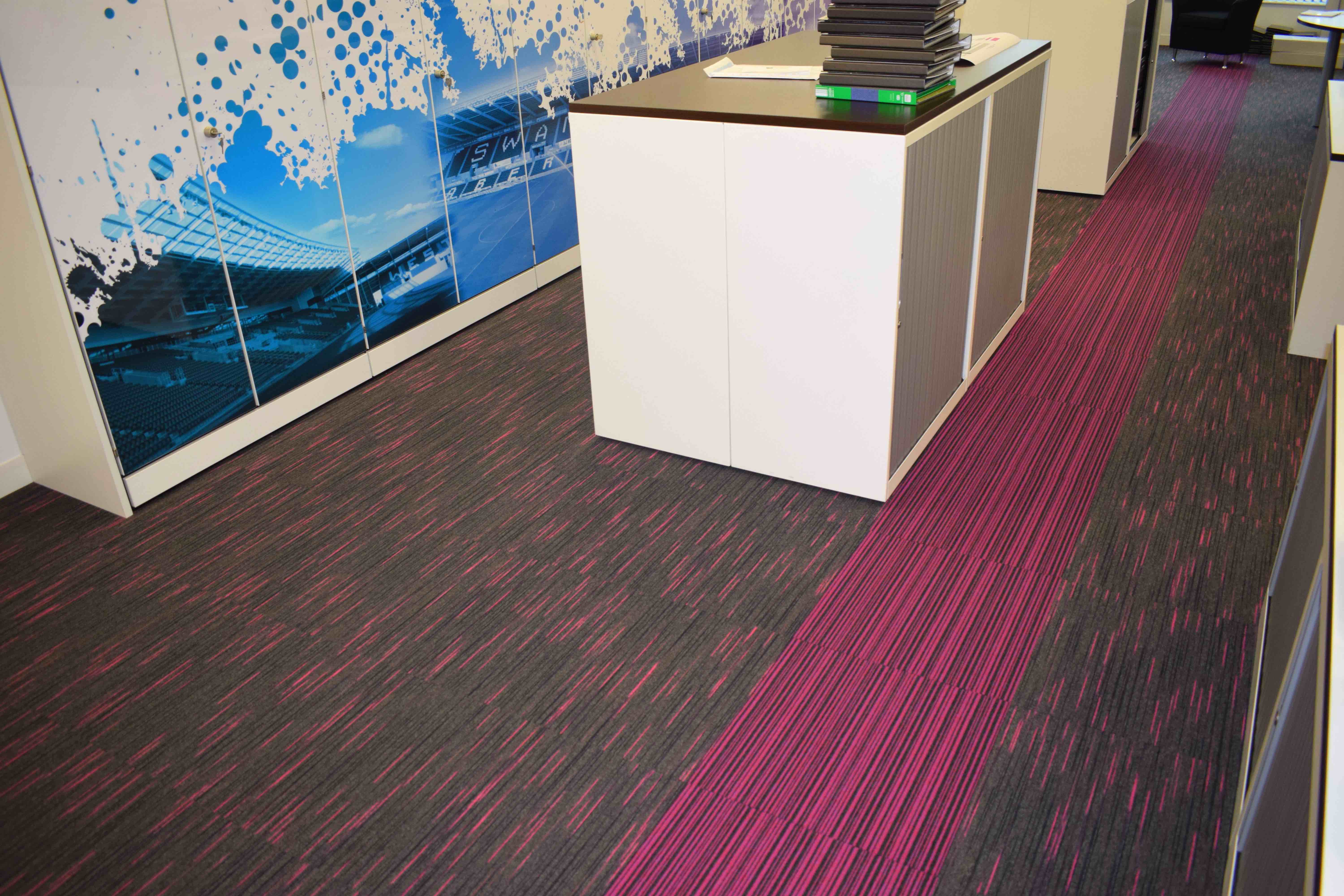 Office Visions, Cardiff Case Study