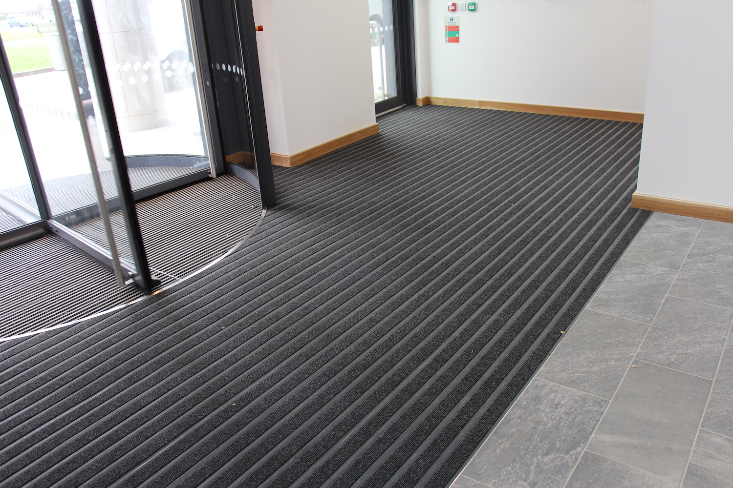 Paragon Carpet Tiles | Commercial Carpet Tiles | Residential