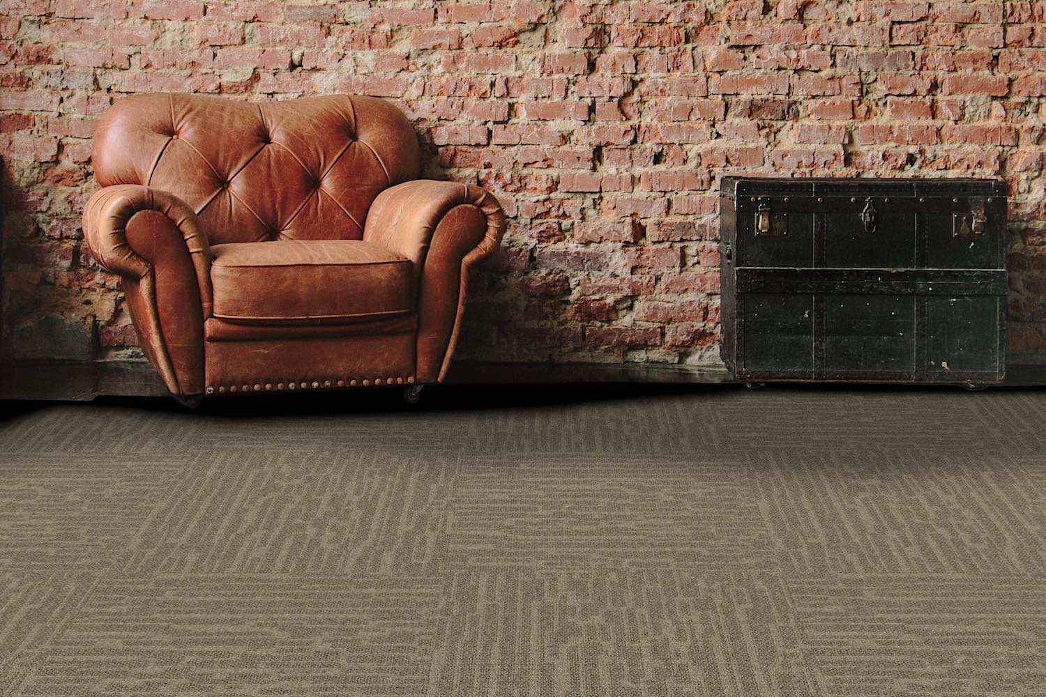 Paragon Carpet Tiles | Commercial Carpet Tiles | Retail