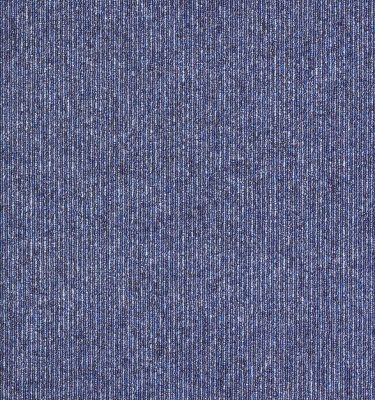 Sirocco Stripe | Blue Candy | Paragon Carpet Tiles | Commercial Carpet Tiles