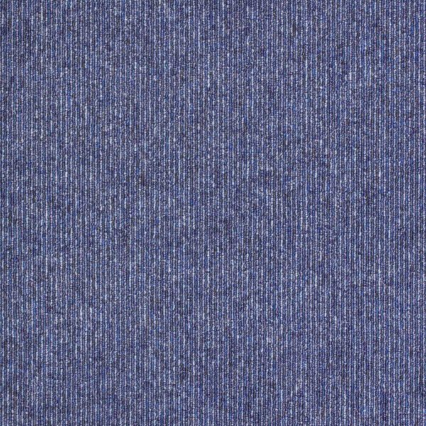 Sirocco Stripe | Blue Candy | Paragon Carpet Tiles | Commercial Carpet Tiles