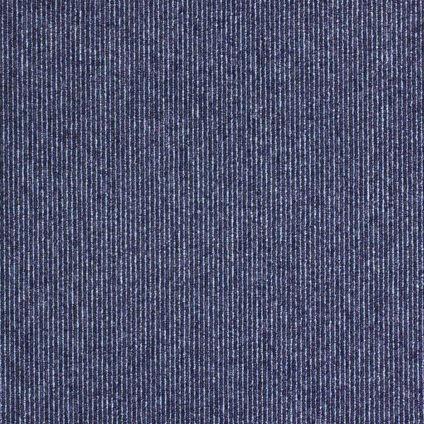 Sirocco Stripe | Bubblegum | Paragon Carpet Tiles | Commercial Carpet Tiles