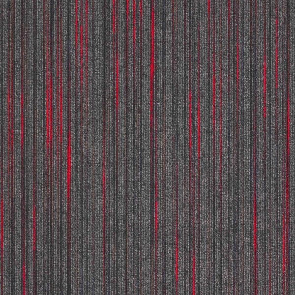 Strobe | Blaze, 2604 | Paragon Carpet Tiles | Commercial Carpet Tiles