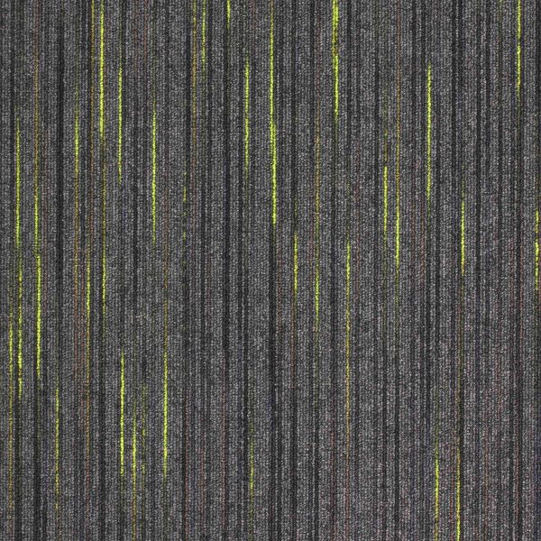 Strobe | Flex, 2620 | Paragon Carpet Tiles | Commercial Carpet Tiles