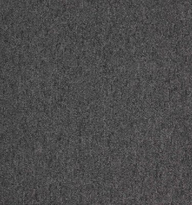 Strobe | Grey Fusion | Paragon Carpet Tiles | Commercial Carpet Tiles