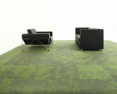 Paragon Carpets | Biophilic Design | Commercial Carpet Tiles | Vapour