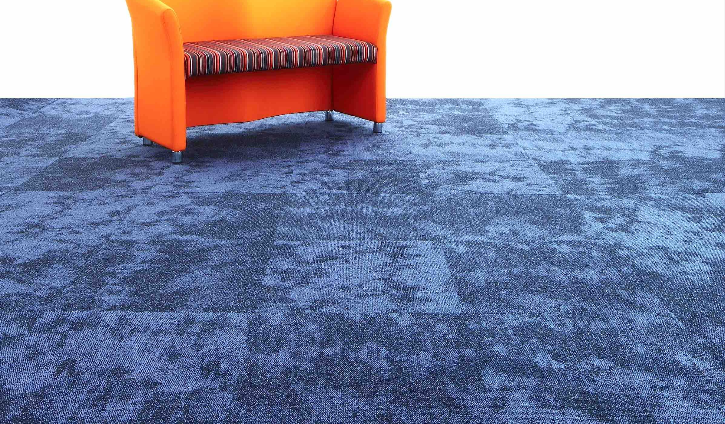 Vapour | Paragon Carpet Tiles | Commercial Carpet Tiles | Design Carpet Tiles 5