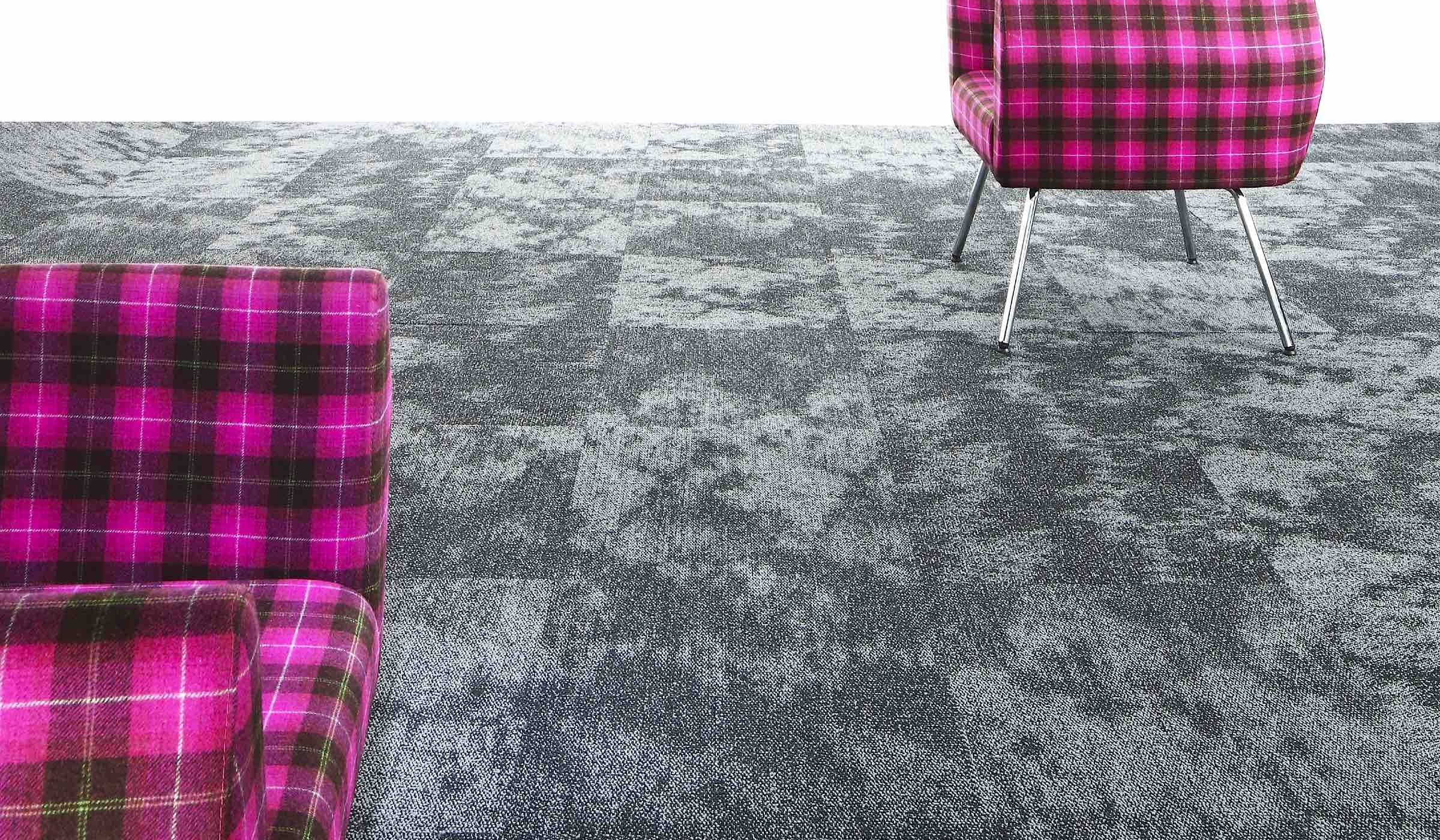 Vapour | Paragon Carpet Tiles | Commercial Carpet Tiles | Design Carpet Tiles 6