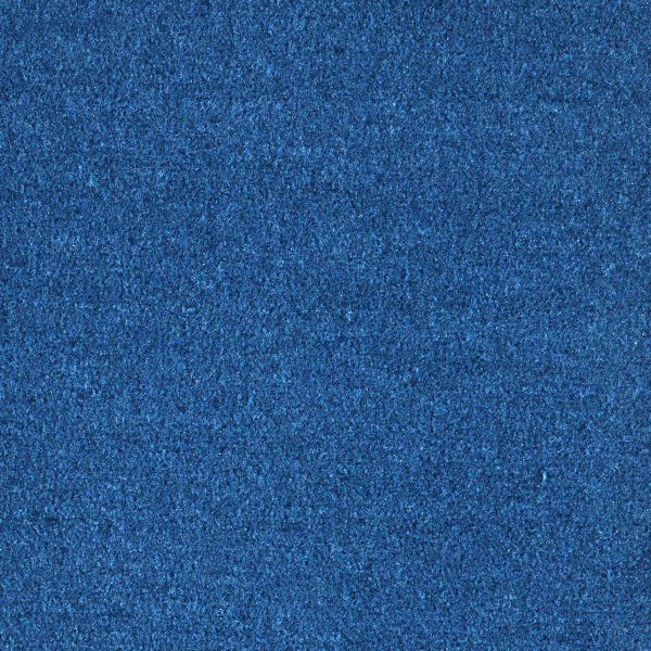 Workspace Cut Pile | Biscay Blue, 6051C | Paragon Carpet Tiles | Commercial Carpet Tiles