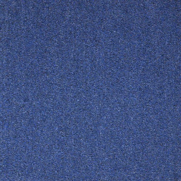 Workspace Cut Pile | Coastal Blue, 6159C | Paragon Carpet Tiles | Commercial Carpet Tiles