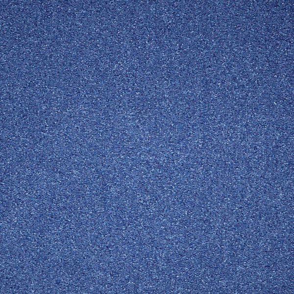 Workspace Cut Pile | Sky Blue, 6123C | Paragon Carpet Tiles | Commercial Carpet Tiles