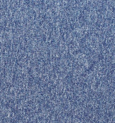 Workspace Loop | Blue Moon | Paragon Carpet Tiles | Commercial Carpet Tiles