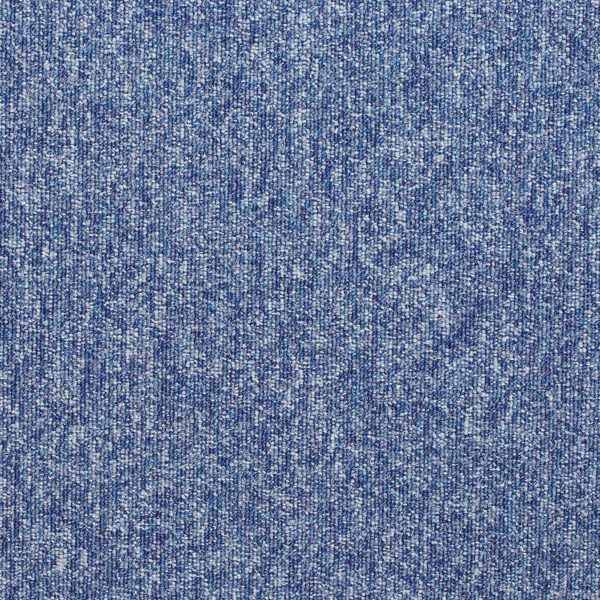 Workspace Loop | Blue Moon | Paragon Carpet Tiles | Commercial Carpet Tiles