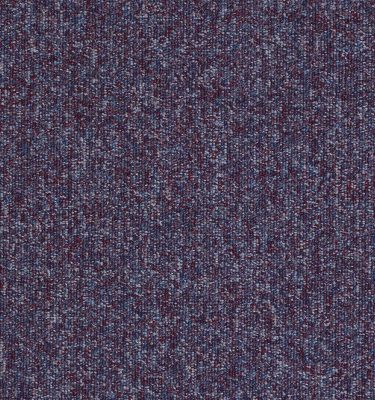 Workspace Loop | Blueberry | Paragon Carpet Tiles | Commercial Carpet Tiles