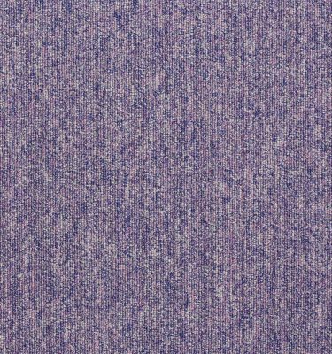 Workspace Loop | Lavender | Paragon Carpet Tiles | Commercial Carpet Tiles
