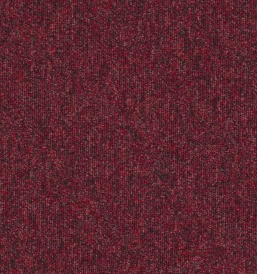 Workspace Loop | Rose | Paragon Carpet Tiles | Commercial Carpet Tiles
