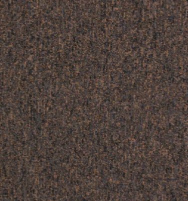 Workspace Loop | Sepia | Paragon Carpet Tiles | Commercial Carpet Tiles