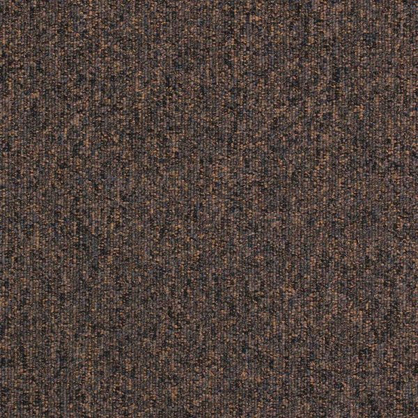 Workspace Loop | Sepia | Paragon Carpet Tiles | Commercial Carpet Tiles