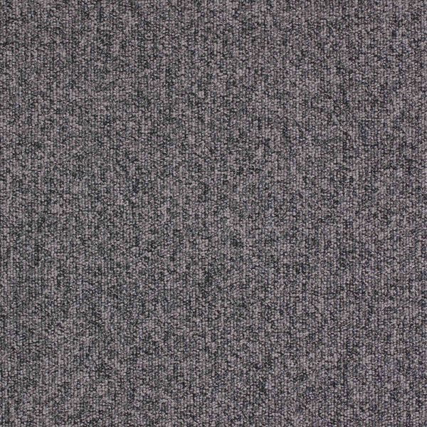 Workspace Loop | Silver | Paragon Carpet Tiles | Commercial Carpet Tiles