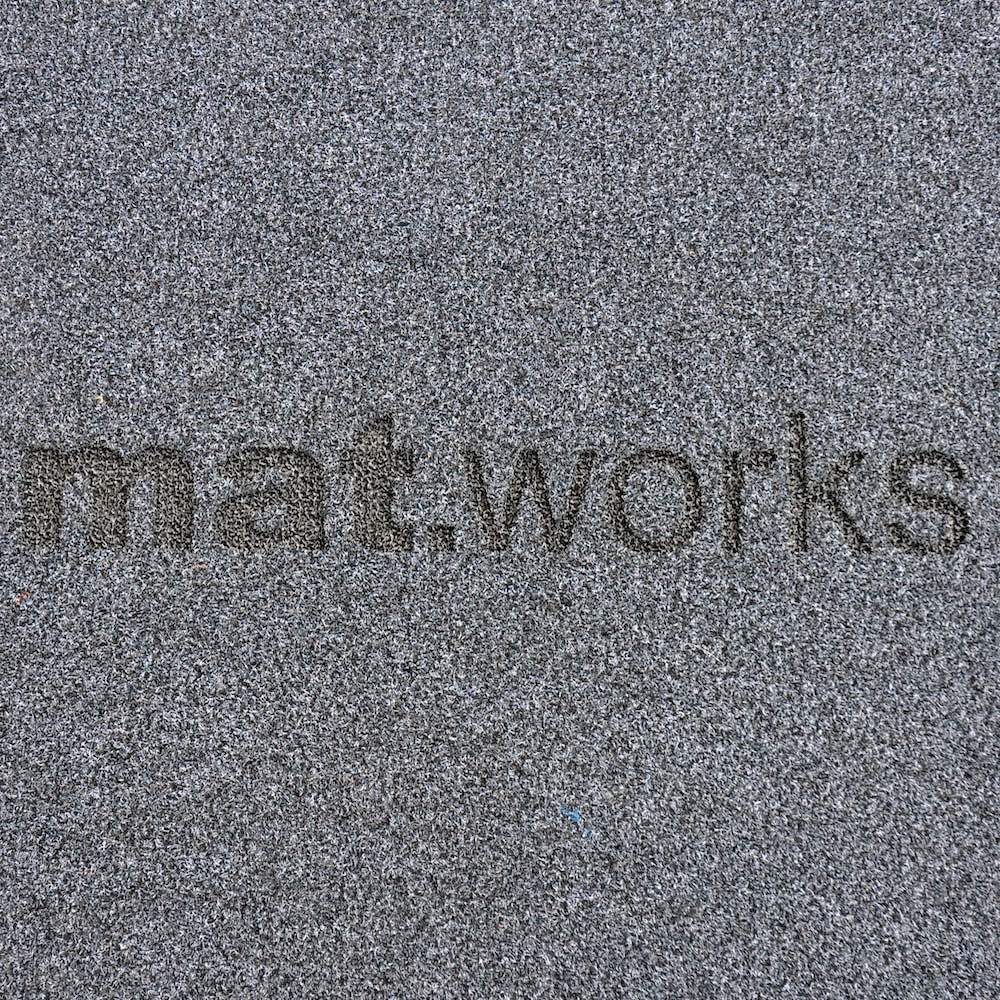 Paragon Carpet Tiles | MatWorks | Fusion Mat
