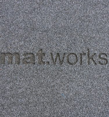 MatWorks | Fusion Logo Mat | Entrance Solutions | Entrance Matting (1)