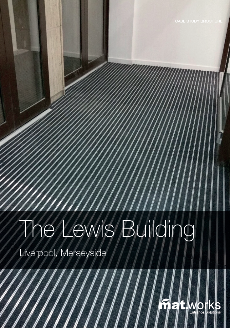 lewis building frameworks 22c